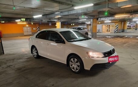 Volkswagen Jetta VI, 2015 год, 1 250 000 рублей, 8 фотография