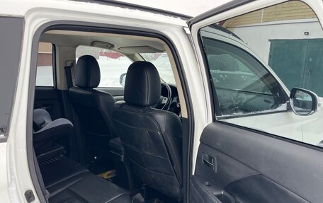 Mitsubishi Outlander III рестайлинг 3, 2012 год, 1 050 000 рублей, 6 фотография