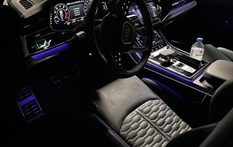 Audi RS Q8 I, 2025 год, 22 000 000 рублей, 2 фотография