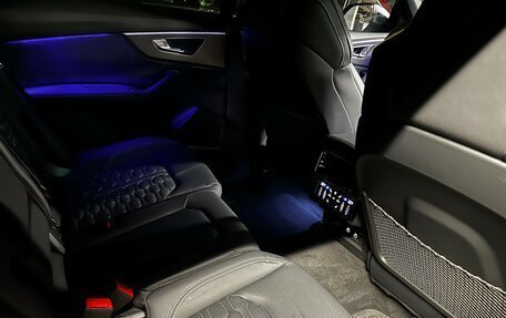 Audi RS Q8 I, 2025 год, 22 000 000 рублей, 5 фотография