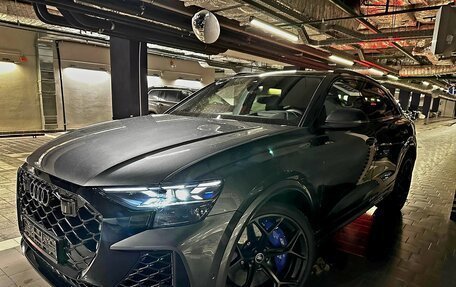 Audi RS Q8 I, 2025 год, 22 000 000 рублей, 4 фотография