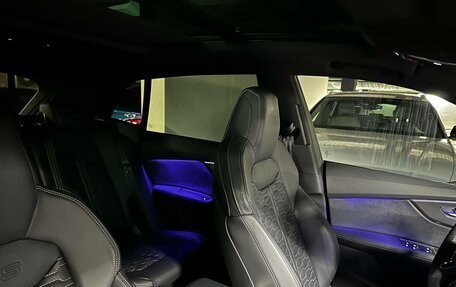 Audi RS Q8 I, 2025 год, 22 000 000 рублей, 6 фотография