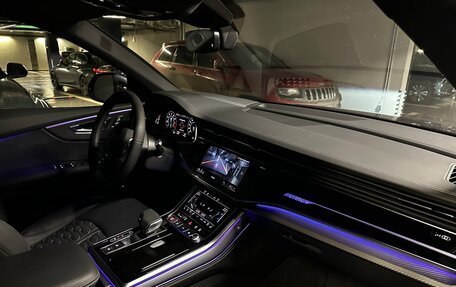 Audi RS Q8 I, 2025 год, 22 000 000 рублей, 3 фотография