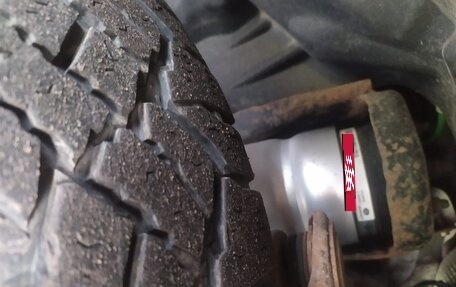 Land Rover Discovery III, 2008 год, 925 000 рублей, 10 фотография