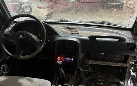 KIA Sportage IV рестайлинг, 1994 год, 105 000 рублей, 9 фотография