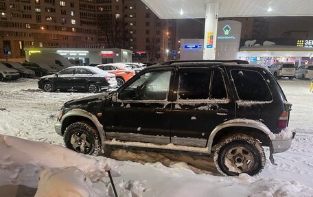 KIA Sportage IV рестайлинг, 1994 год, 105 000 рублей, 6 фотография