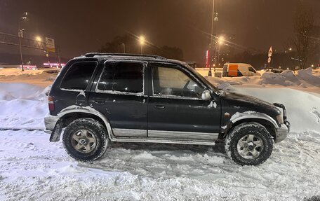 KIA Sportage IV рестайлинг, 1994 год, 105 000 рублей, 3 фотография