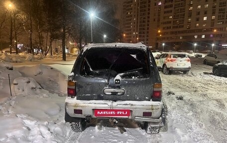 KIA Sportage IV рестайлинг, 1994 год, 105 000 рублей, 5 фотография