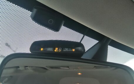 Mitsubishi Outlander III рестайлинг 3, 2016 год, 1 950 000 рублей, 20 фотография