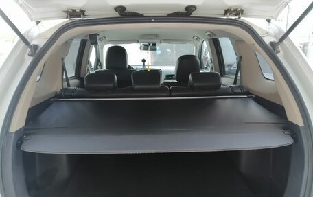 Mitsubishi Outlander III рестайлинг 3, 2016 год, 1 950 000 рублей, 19 фотография