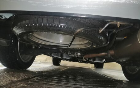 Mitsubishi Outlander III рестайлинг 3, 2016 год, 1 950 000 рублей, 21 фотография