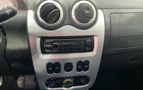 Renault Sandero I, 2011 год, 470 000 рублей, 9 фотография