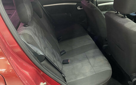 Renault Sandero I, 2011 год, 470 000 рублей, 12 фотография