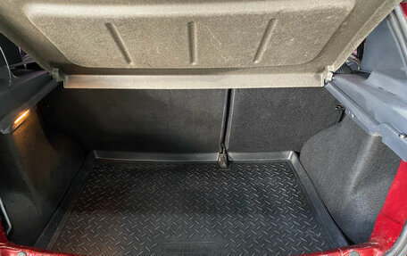 Renault Sandero I, 2011 год, 470 000 рублей, 10 фотография