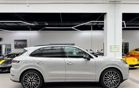 Porsche Cayenne III, 2025 год, 18 490 000 рублей, 8 фотография