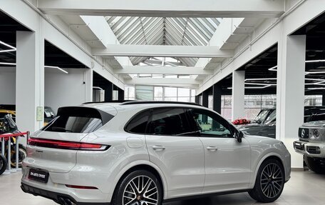 Porsche Cayenne III, 2025 год, 18 490 000 рублей, 10 фотография