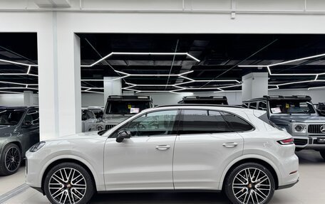 Porsche Cayenne III, 2025 год, 18 490 000 рублей, 7 фотография