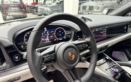 Porsche Cayenne III, 2025 год, 18 490 000 рублей, 16 фотография