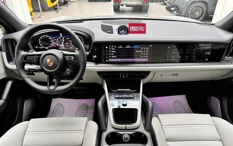 Porsche Cayenne III, 2025 год, 18 490 000 рублей, 17 фотография