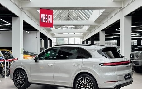 Porsche Cayenne III, 2025 год, 18 490 000 рублей, 12 фотография