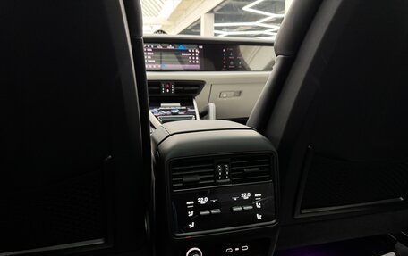 Porsche Cayenne III, 2025 год, 18 490 000 рублей, 24 фотография