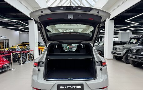 Porsche Cayenne III, 2025 год, 18 490 000 рублей, 32 фотография