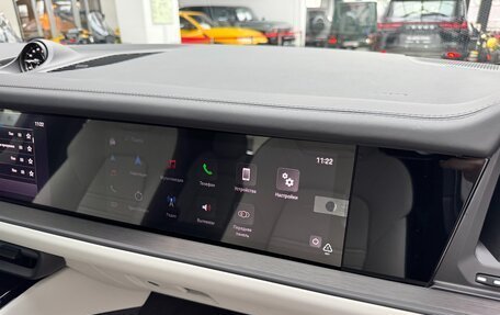 Porsche Cayenne III, 2025 год, 18 490 000 рублей, 31 фотография