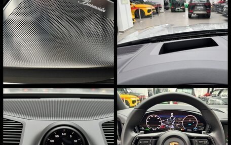 Porsche Cayenne III, 2025 год, 18 490 000 рублей, 33 фотография