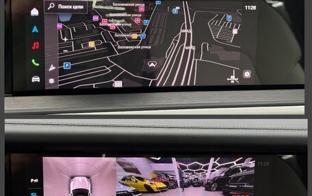 Porsche Cayenne III, 2025 год, 18 490 000 рублей, 35 фотография