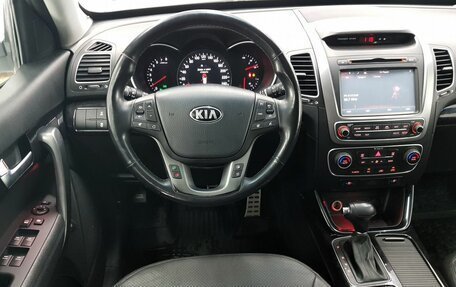 KIA Sorento II рестайлинг, 2014 год, 1 849 000 рублей, 5 фотография