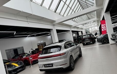 Porsche Cayenne III, 2025 год, 18 490 000 рублей, 37 фотография