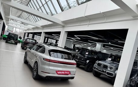 Porsche Cayenne III, 2025 год, 18 490 000 рублей, 39 фотография