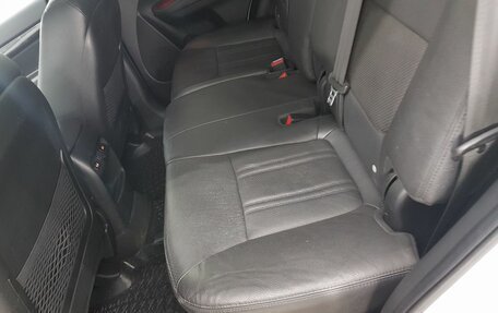 KIA Sorento II рестайлинг, 2014 год, 1 849 000 рублей, 19 фотография