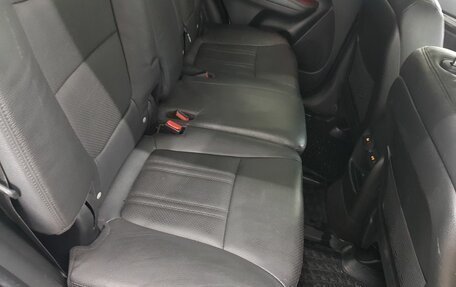 KIA Sorento II рестайлинг, 2014 год, 1 849 000 рублей, 18 фотография