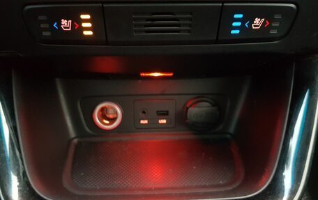 KIA Sorento II рестайлинг, 2014 год, 1 849 000 рублей, 12 фотография