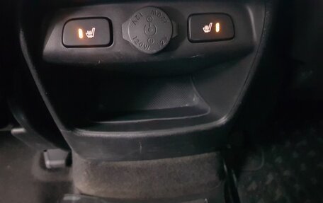 KIA Sorento II рестайлинг, 2014 год, 1 849 000 рублей, 14 фотография