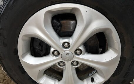 KIA Sorento II рестайлинг, 2014 год, 1 849 000 рублей, 21 фотография