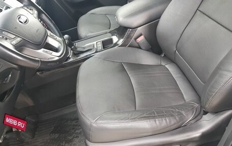 KIA Sorento II рестайлинг, 2014 год, 1 849 000 рублей, 16 фотография