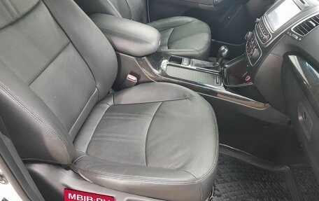 KIA Sorento II рестайлинг, 2014 год, 1 849 000 рублей, 17 фотография