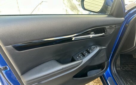 KIA Seltos I, 2021 год, 2 200 000 рублей, 7 фотография