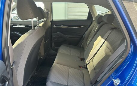 KIA Seltos I, 2021 год, 2 200 000 рублей, 12 фотография