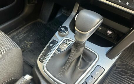 KIA Seltos I, 2021 год, 2 200 000 рублей, 16 фотография