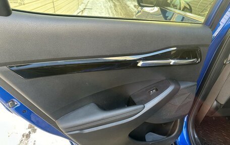 KIA Seltos I, 2021 год, 2 200 000 рублей, 11 фотография