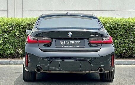 BMW 3 серия, 2022 год, 2 815 000 рублей, 5 фотография