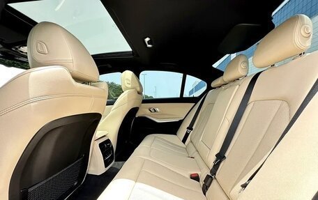 BMW 3 серия, 2022 год, 2 815 000 рублей, 17 фотография