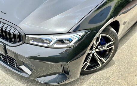 BMW 3 серия, 2022 год, 2 815 000 рублей, 7 фотография