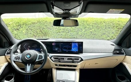 BMW 3 серия, 2022 год, 2 815 000 рублей, 13 фотография