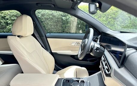 BMW 3 серия, 2022 год, 2 815 000 рублей, 15 фотография