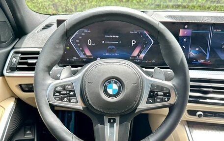BMW 3 серия, 2022 год, 2 815 000 рублей, 11 фотография