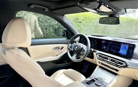 BMW 3 серия, 2022 год, 2 815 000 рублей, 16 фотография